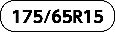 175/65R15